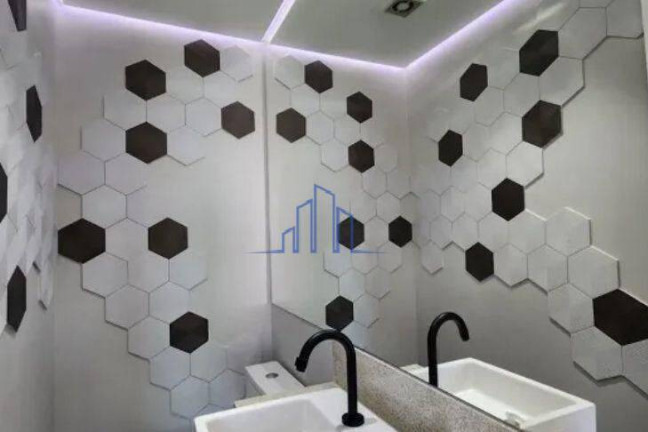 Imagem Cobertura com 2 Quartos à Venda, 147 m² em Dezoito Do Forte Empresarial/alphaville. - Barueri