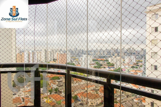 Imagem Apartamento com 4 Quartos à Venda, 139 m² em Ipiranga - São Paulo Imagem Apartamento com 4 Quartos à Venda, 139 m² em Ipiranga - São Paulo