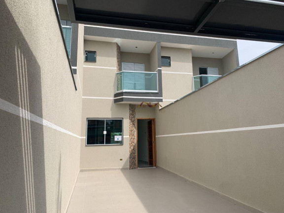 Imagem Sobrado com 3 Quartos à Venda, 105 m² em Jardim Nossa Senhora Do Carmo - São Paulo Imagem Sobrado com 3 Quartos à Venda, 105 m² em Jardim Nossa Senhora Do Carmo - São Paulo