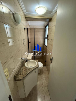Imagem Apartamento com 4 Quartos à Venda, 120 m² em Vila Campesina - Osasco