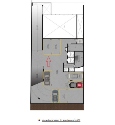 Imóvel com 3 Quartos à Venda, 106 m² em São Mateus - Juiz De Fora