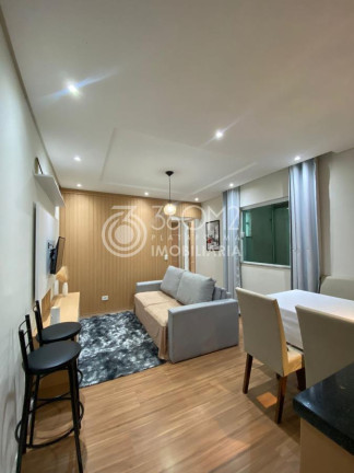Imagem Apartamento com 2 Quartos à Venda, 49 m² em Vila Pires - Santo André Imagem Apartamento com 2 Quartos à Venda, 49 m² em Vila Pires - Santo André