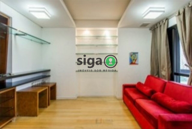 Imagem Apartamento com 4 Quartos à Venda, 191 m² em Panamby - São Paulo Imagem Apartamento com 4 Quartos à Venda, 191 m² em Panamby - São Paulo