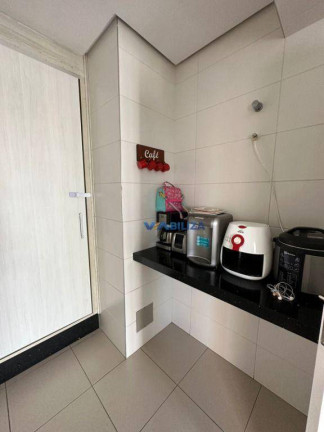 Imagem Apartamento com 4 Quartos à Venda, 150 m² em Vila Augusta - Guarulhos Imagem Apartamento com 4 Quartos à Venda, 150 m² em Vila Augusta - Guarulhos