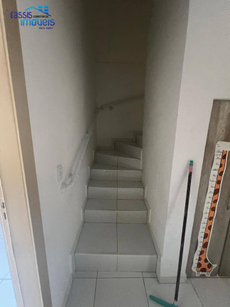 Imagem Casa com 2 Quartos à Venda, 72 m² em Fátima - Colombo