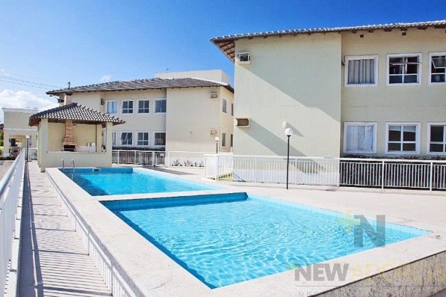 Apartamento com 2 Quartos à Venda, 51 m² em Santa Paula Ii - Vila Velha