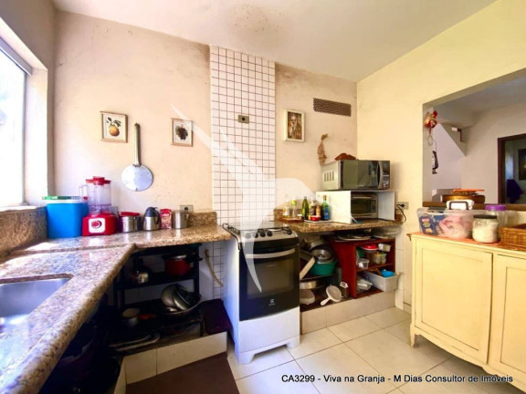 Imagem Casa de Condomínio com 4 Quartos à Venda, 400 m² em Vila Diva - Carapicuíba
