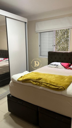 Imagem Apartamento com 2 Quartos à Venda, 52 m² em Jardim Oriente - São José Dos Campos Imagem Apartamento com 2 Quartos à Venda, 52 m² em Jardim Oriente - São José Dos Campos