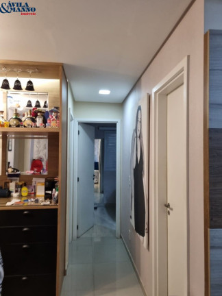 Imagem Apartamento com 3 Quartos à Venda, 63 m² em Vila Santa Clara - São Paulo Imagem Apartamento com 3 Quartos à Venda, 63 m² em Vila Santa Clara - São Paulo