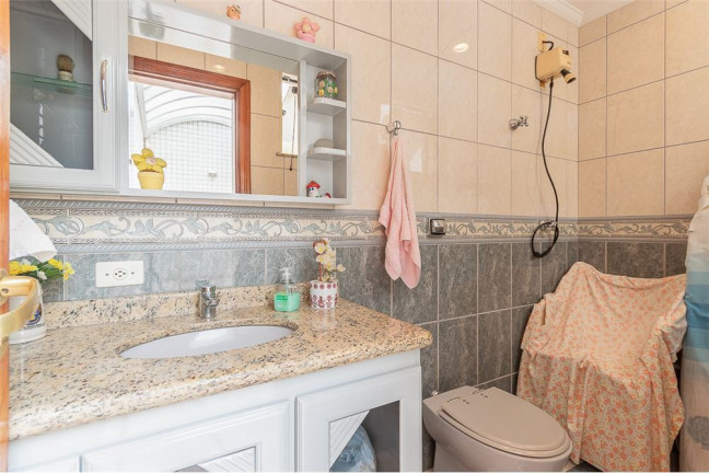 Imagem Casa com 3 Quartos à Venda, em Vila Gomes Cardim - São Paulo Imagem Casa com 3 Quartos à Venda, em Vila Gomes Cardim - São Paulo