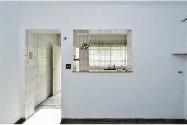 Imagem Casa com 2 Quartos à Venda, 110 m² em Jardim Aeroporto - São Paulo Imagem Casa com 2 Quartos à Venda, 110 m² em Jardim Aeroporto - São Paulo