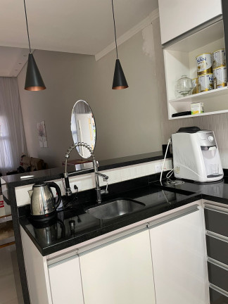 Imagem Casa com 3 Quartos à Venda, 142 m² em Vila Dos Ipês - Boituva Imagem Casa com 3 Quartos à Venda, 142 m² em Vila Dos Ipês - Boituva