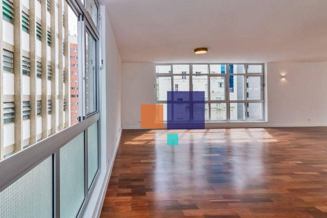 Imagem Apartamento com 3 Quartos à Venda, 267 m² em Paraíso - São Paulo