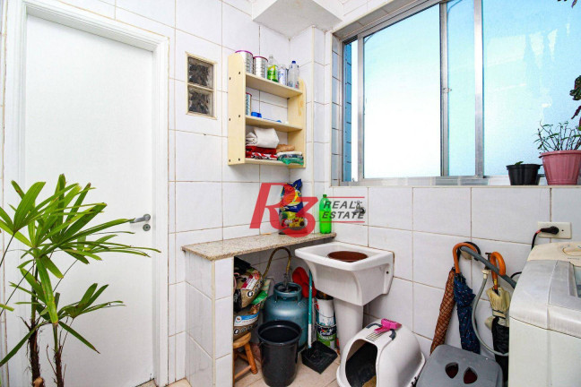 Imagem Apartamento com 2 Quartos à Venda, 70 m² em Ponta Da Praia - Santos Imagem Apartamento com 2 Quartos à Venda, 70 m² em Ponta Da Praia - Santos