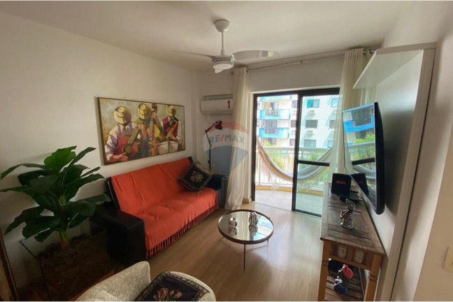 Imagem Apartamento com 2 Quartos para Alugar, 81 m² em Recreio Dos Bandeirantes - Rio De Janeiro Imagem Apartamento com 2 Quartos para Alugar, 81 m² em Recreio Dos Bandeirantes - Rio De Janeiro