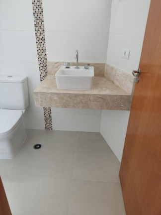Imagem Apartamento com 3 Quartos à Venda, 87 m² em Parque Das Nações - Santo André