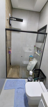 Imagem Casa de Condomínio com 2 Quartos à Venda,  em Residencial Esplanada  - Tatuí