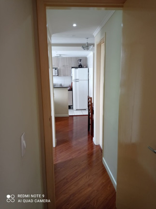 Imagem Imóvel com 2 Quartos à Venda, 44 m² em Jardim Umarizal - São Paulo
