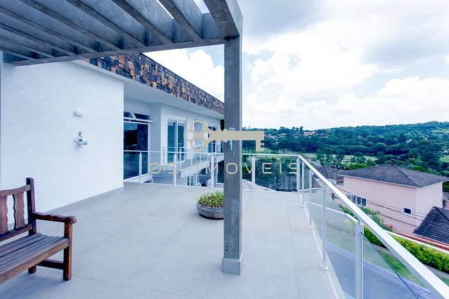 Imagem Casa com 4 Quartos à Venda, em São Paulo Ii - Cotia Imagem Casa com 4 Quartos à Venda, em São Paulo Ii - Cotia