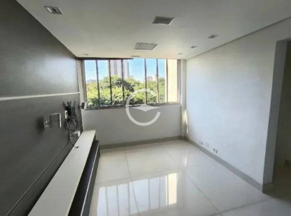 Imagem Apartamento com 2 Quartos à Venda, 60 m² em Brooklin Paulista - São Paulo Imagem Apartamento com 2 Quartos à Venda, 60 m² em Brooklin Paulista - São Paulo