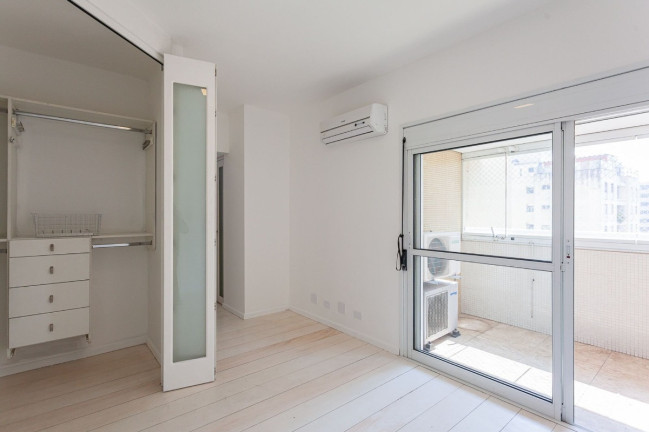 Imagem Apartamento com 3 Quartos à Venda, 276 m² em Paraíso - São Paulo