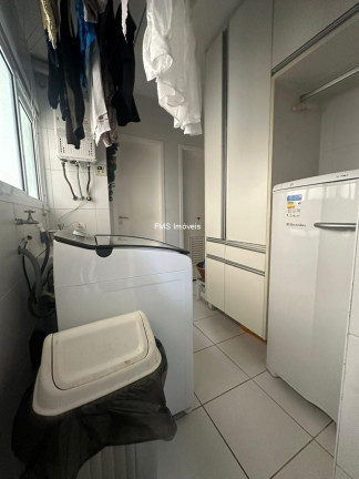 Imagem Imóvel com 3 Quartos para Alugar, 155 m² em Planalto Paulista - São Paulo