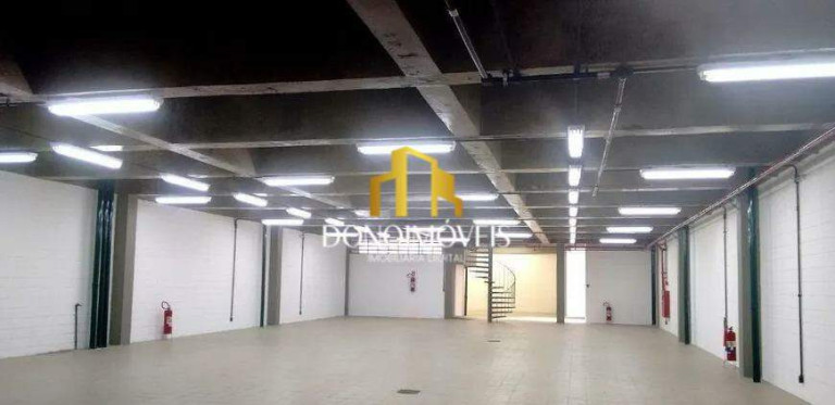 Imagem Imóvel Comercial à Venda, 1.068 m² em Jardim - Santo André Imagem Imóvel Comercial à Venda, 1.068 m² em Jardim - Santo André