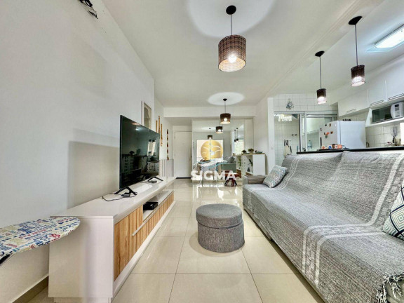 Imagem Apartamento com 2 Quartos à Venda, 88 m² em Jardim Astúrias - Guarujá Imagem Apartamento com 2 Quartos à Venda, 88 m² em Jardim Astúrias - Guarujá