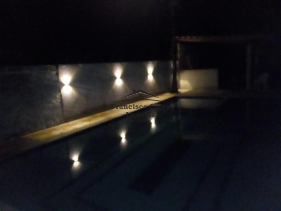 Imagem Apartamento com 1 Quarto à Venda, 44 m² em Horto Florestal - Ubatuba