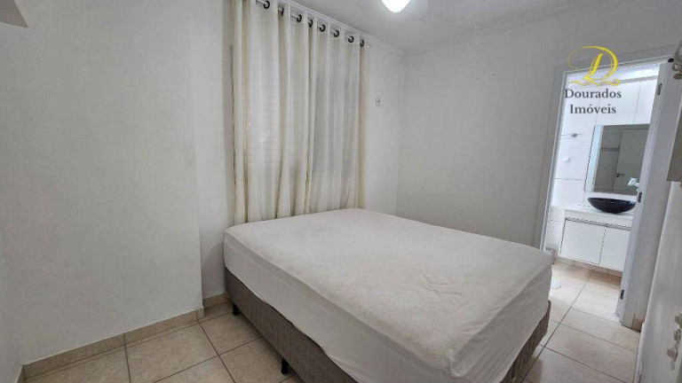 Imagem Apartamento com 2 Quartos à Venda, 72 m² em Aviação - Praia Grande