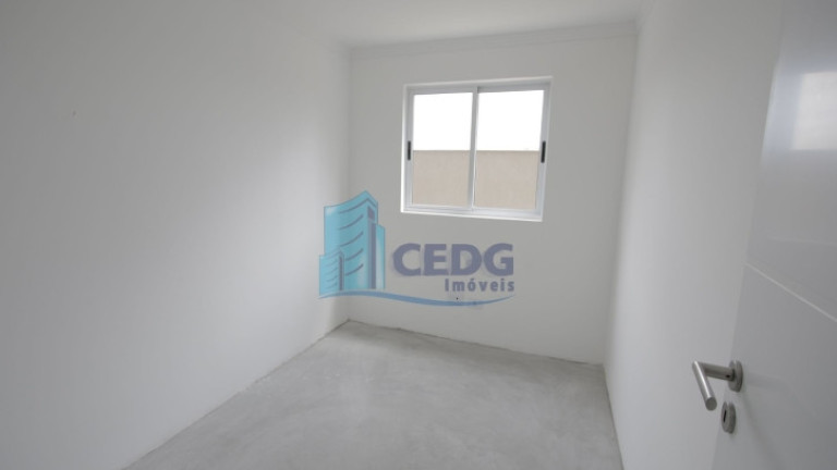 Imagem Apartamento com 1 Quarto à Venda, 63 m² em Novo Mundo - Curitiba Imagem Apartamento com 1 Quarto à Venda, 63 m² em Novo Mundo - Curitiba