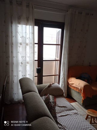 Imagem Apartamento com 3 Quartos à Venda, 101 m² em Nova Gerty - São Caetano Do Sul