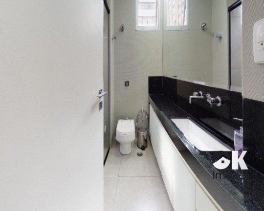 Imagem Apartamento com 3 Quartos à Venda, 142 m² em Jardim Paulista - São Paulo Imagem Apartamento com 3 Quartos à Venda, 142 m² em Jardim Paulista - São Paulo