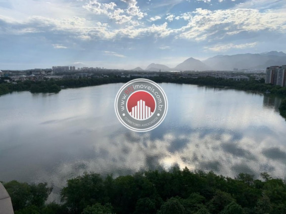 Imagem Apartamento com 5 Quartos à Venda, 407 m² em Barra Da Tijuca - Rio De Janeiro