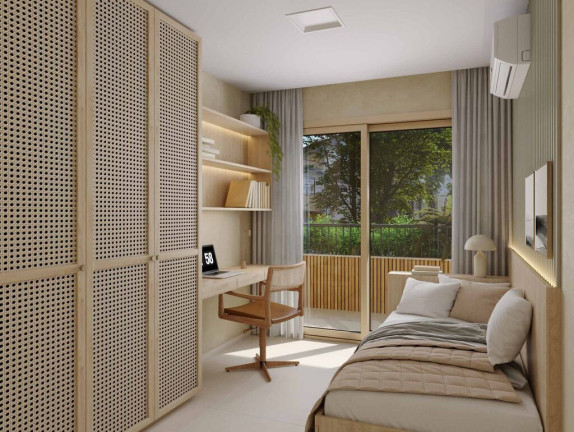 Imagem Apartamento com 1 Quarto à Venda, 75 m² em Tijuca - Rio De Janeiro Imagem Apartamento com 1 Quarto à Venda, 75 m² em Tijuca - Rio De Janeiro