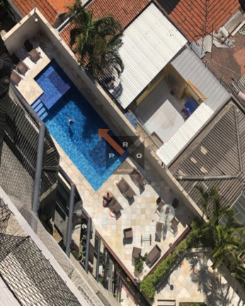 Imagem Imóvel com 4 Quartos à Venda, 160 m² em Vila Regente Feijó - São Paulo Imagem Imóvel com 4 Quartos à Venda, 160 m² em Vila Regente Feijó - São Paulo