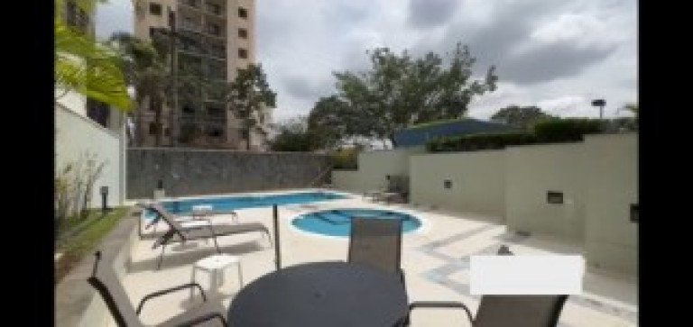 Imagem Apartamento com 2 Quartos à Venda, 64 m² em Vila Da Saúde - São Paulo