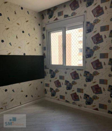 Imagem Apartamento com 3 Quartos para Alugar, 125 m² em Vila Gertrudes - São Paulo Imagem Apartamento com 3 Quartos para Alugar, 125 m² em Vila Gertrudes - São Paulo