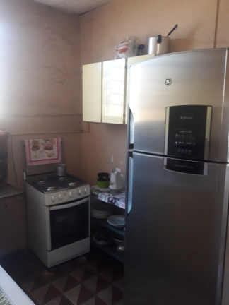 Imagem Casa com 4 Quartos à Venda, 150 m² em R$380.000,00  //  Carlos Prates - Belo Horizonte