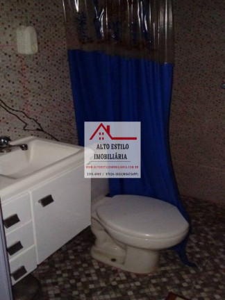 Apartamento com 3 Quartos à Venda, 156 m² em Piedade - Rio De Janeiro