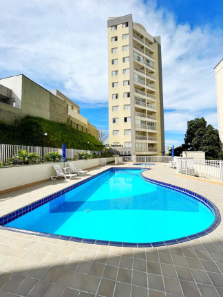 Imagem Apartamento com 2 Quartos à Venda, 57 m² em Limão - São Paulo