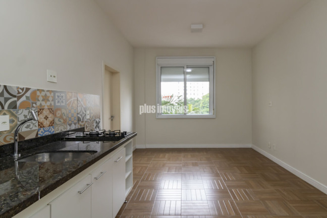 Imagem Apartamento com 1 Quarto à Venda, 24 m² em Centro - São Paulo Imagem Apartamento com 1 Quarto à Venda, 24 m² em Centro - São Paulo