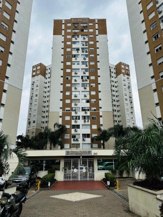 Imagem Apartamento com 3 Quartos à Venda, 67 m² em Vila Ipiranga - Porto Alegre