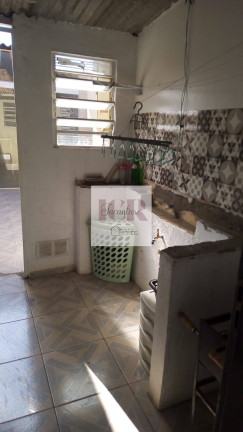 Imagem Casa com 3 Quartos à Venda, 150 m² em Jardim Wanel Ville V - Sorocaba Imagem Casa com 3 Quartos à Venda, 150 m² em Jardim Wanel Ville V - Sorocaba