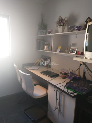 Imagem Apartamento com 3 Quartos à Venda, 97 m² em Jardim Paulista - Ribeirão Preto