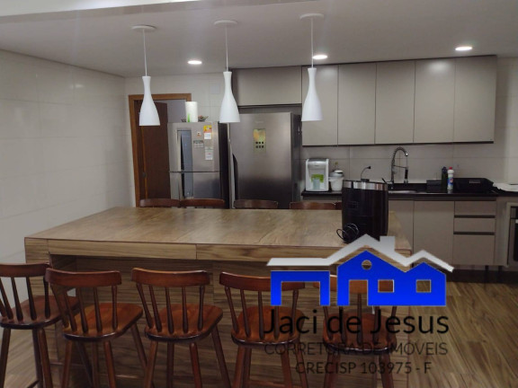 Imagem Casa com 3 Quartos à Venda, 165 m² em Marapé - Santos Imagem Casa com 3 Quartos à Venda, 165 m² em Marapé - Santos