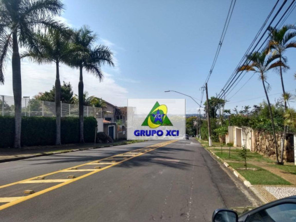 Imagem Casa com 4 Quartos para Alugar, 380 m² em Parque Taquaral - Campinas Imagem Casa com 4 Quartos para Alugar, 380 m² em Parque Taquaral - Campinas