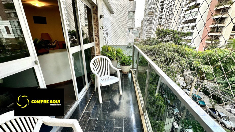 Imagem Apartamento com 4 Quartos à Venda, 204 m² em Santa Cecília - São Paulo Imagem Apartamento com 4 Quartos à Venda, 204 m² em Santa Cecília - São Paulo