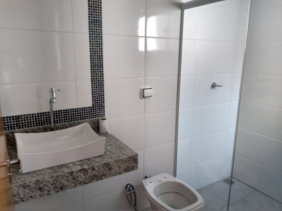 Imagem Casa com 3 Quartos à Venda, 120 m² em Jardim Gaivota - Bauru