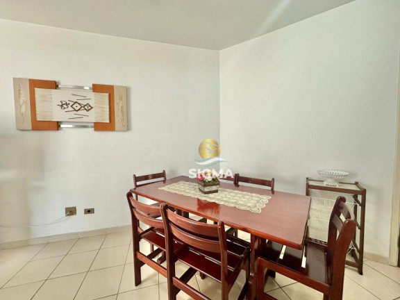 Imagem Apartamento com 2 Quartos à Venda, 71 m² em Pitangueiras - Guarujá